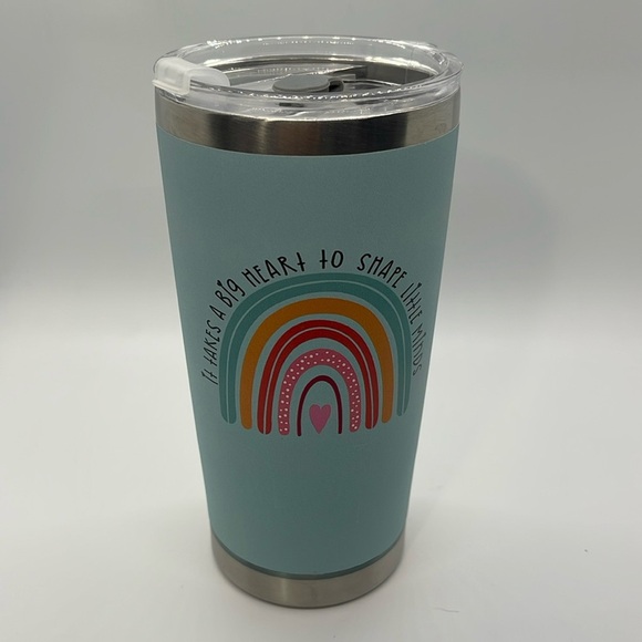 Other - Teacher coffee tumbler!